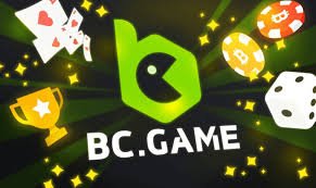 Discover the Excitement of BC.Game Mobile App