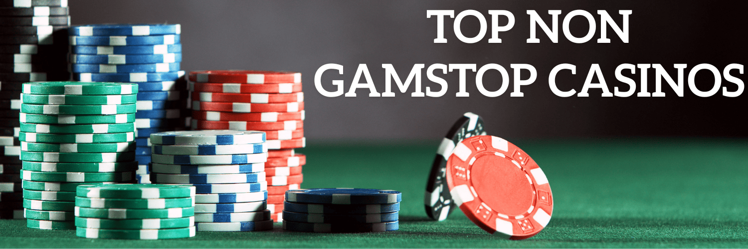Discover the Best Casino Sites Not on GamStop 935304001