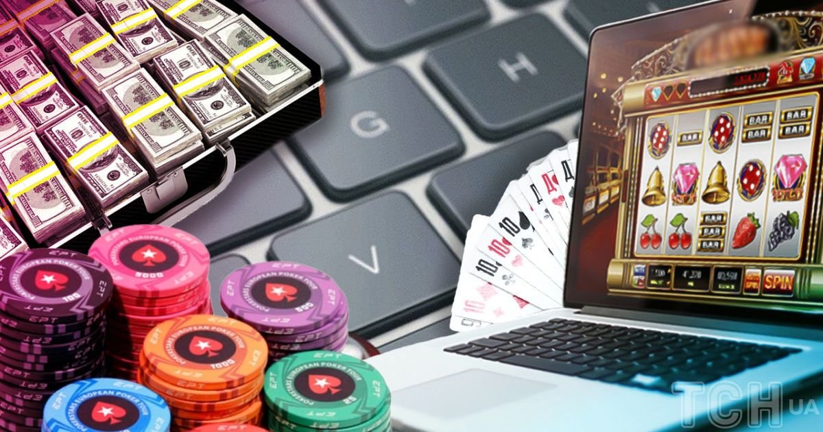 Discover the Best New UK Online Casinos for 2023 -165046967