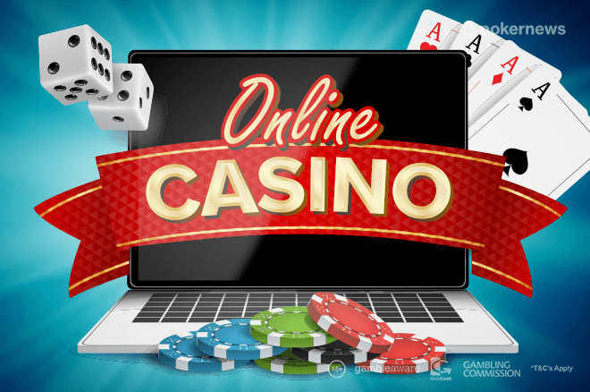 Discover the Best New UK Online Casinos for 2023 -165046967