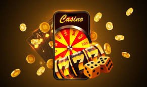 Discover the Thrills of 31Bets Casino Your Ultimate Gaming Destination -33133171
