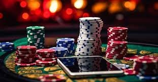 Experience the Thrill of Online Casino BetFoxx