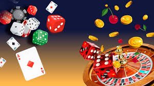 Experience the Thrill of Online Casino BetFoxx
