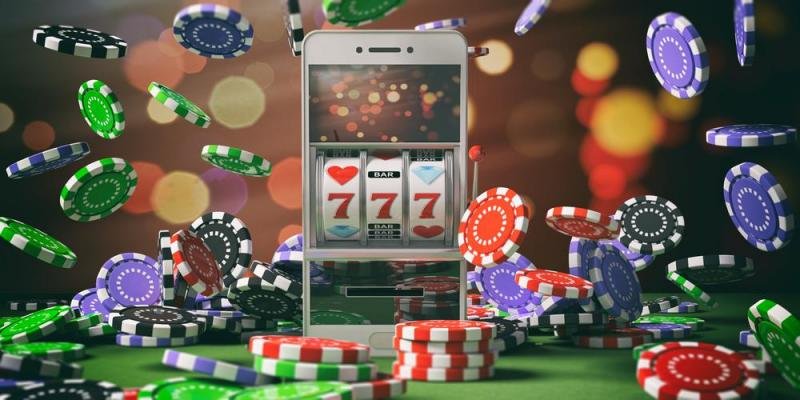 Smart Strategies for Maximizing Crypto Casino Promotions -264865092 Smart Strategies for Maximizing Crypto Casino Promotions -264865092