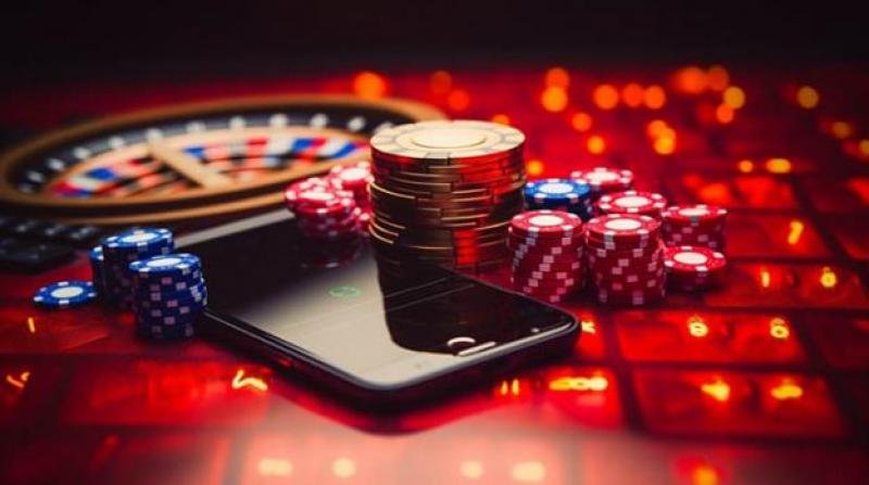 The Ultimate Guide to Casino 31bet UK Unleash the Fun and Fortune