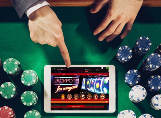 The Ultimate Guide to Casino 31bet UK Unleash the Fun and Fortune